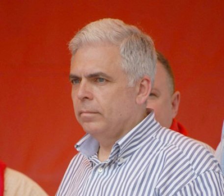 Instanța ridică sechestrul pus de DNA pe conturile lui Adrian Severin